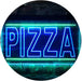 Pizza LED Light Sign - Way Up Gifts