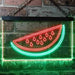 Fruit Watermelon Grocery LED Light Sign - Way Up Gifts