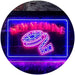 Movie Film Theater Now Showing LED Light Sign - Way Up Gifts