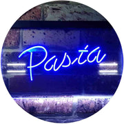 Italian Food Pasta LED Light Sign - LED Gift Works