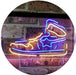 Sneaker Sport Shoe Store Shop LED Light Sign - Way Up Gifts