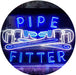 Pipe Fitter Tools LED Light Sign - Way Up Gifts