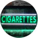 Cigarettes LED Light Sign - Way Up Gifts