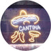 Mexican Bar Beer Cantina LED Light Sign - Way Up Gifts