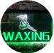 Beauty Salon Waxing LED Light Sign - Way Up Gifts