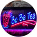 Boba Bo Ba Tea LED Light Sign - Way Up Gifts