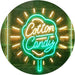 Cotton Candy LED Light Sign - Way Up Gifts
