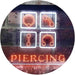Piercing LED Light Sign - Way Up Gifts