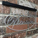 Beauty Salon Eyelash Extension LED Light Sign - Way Up Gifts