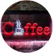 Coffee LED Light Sign - Way Up Gifts