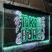 Tiki Bar LED Light Sign - Way Up Gifts