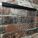 Barber LED Light Sign - Way Up Gifts