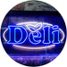 Deli LED Light Sign - Way Up Gifts