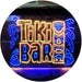 Tiki Bar LED Light Sign - Way Up Gifts