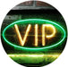VIP LED Light Sign - Way Up Gifts