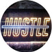 Hustle LED Light Sign - Way Up Gifts