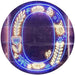 Family Name Letter O Monogram Initial LED Light Sign - Way Up Gifts