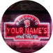 Personalized Movie Room Home Theater LED Light Sign - Way Up Gifts