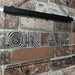 On Air LED Light Sign - Way Up Gifts