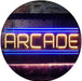 Arcade LED Light Sign - Way Up Gifts
