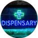 Medical Marijuana Dispensary LED Light Sign - Way Up Gifts