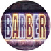 Barber LED Light Sign - Way Up Gifts
