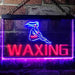 Beauty Salon Waxing LED Light Sign - Way Up Gifts