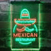 Mexican Restaurant LED Light Sign - Way Up Gifts