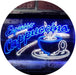 Coffee Shop Espresso Cappuccino LED Light Sign - Way Up Gifts