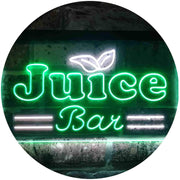 Juice Bar LED Light Sign - LED Gift Works