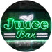 Juice Bar LED Light Sign - Way Up Gifts