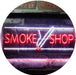 Smoke Shop LED Light Sign - Way Up Gifts