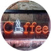 Coffee LED Light Sign - Way Up Gifts