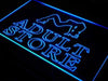 Adult Store XXX LED Light Sign - Way Up Gifts