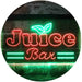 Juice Bar LED Light Sign - Way Up Gifts
