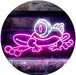 Frog LED Light Sign - Way Up Gifts