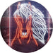 Horse Head LED Light Sign - Way Up Gifts
