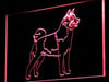 Akita Dog LED Light Sign - Way Up Gifts
