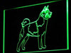 Akita Dog LED Light Sign - Way Up Gifts