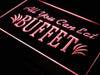 All You Can Eat Buffet LED Light Sign - Way Up Gifts