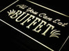 All You Can Eat Buffet LED Light Sign - Way Up Gifts