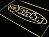 Aloha LED Light Sign - Way Up Gifts