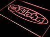 Aloha LED Light Sign - Way Up Gifts