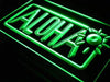 Aloha Sun LED Light Sign - Way Up Gifts