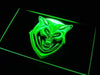 Alpha Wolf LED Light Sign - Way Up Gifts