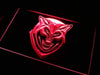Alpha Wolf LED Light Sign - Way Up Gifts