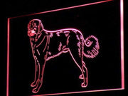 Anatolian Shepherd LED Light Sign - LED Gift Works