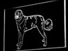 Anatolian Shepherd LED Light Sign - Way Up Gifts