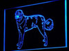 Anatolian Shepherd LED Light Sign - Way Up Gifts