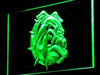 Angry Bulldog LED Light Sign - Way Up Gifts